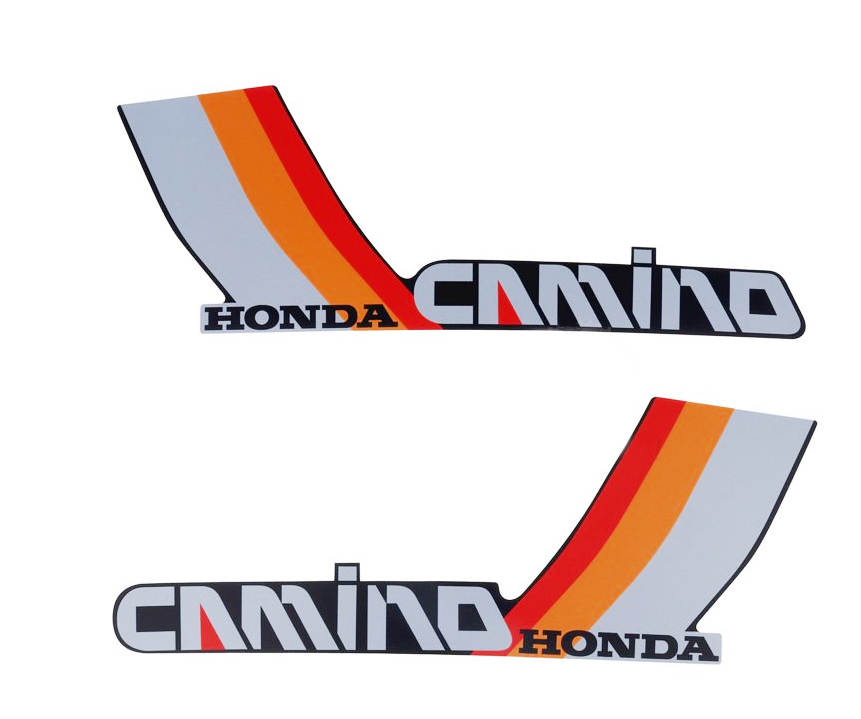 HONDA CAMINO